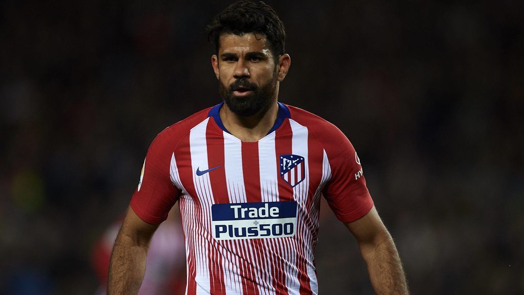 Hacienda denuncia a Diego Costa por delito fiscal y le exige 1,1 millones de euros