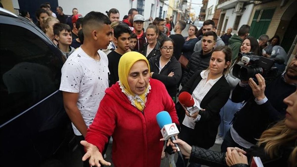 Vecinos del yihadista destacan su "normalidad" y una amiga de la familia dice que fue a Marruecos a ver a su abuela