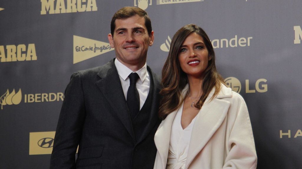 Sara Carbonero desmonta la leyenda urbana que siempre ha circulado sobre Casillas