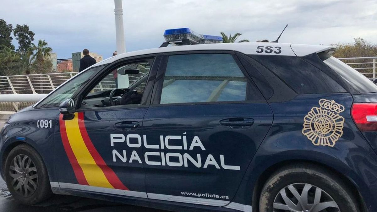 Hallan dos cadáveres en una finca cerca de Cartaya (Huelva) y detienen a dos personas