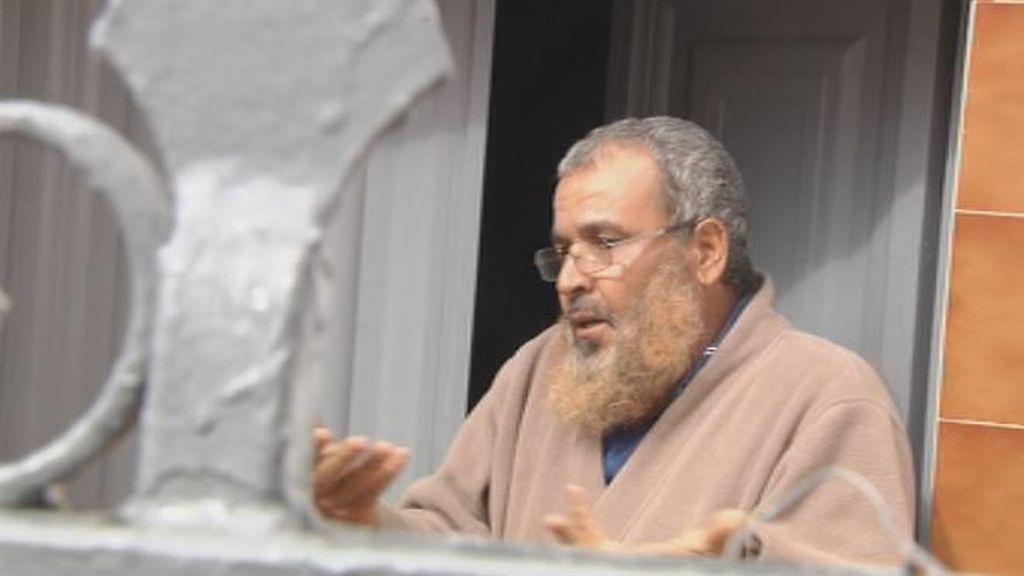 El padre del presunto yihadista detenido en Marruecos pide respeto para su familia