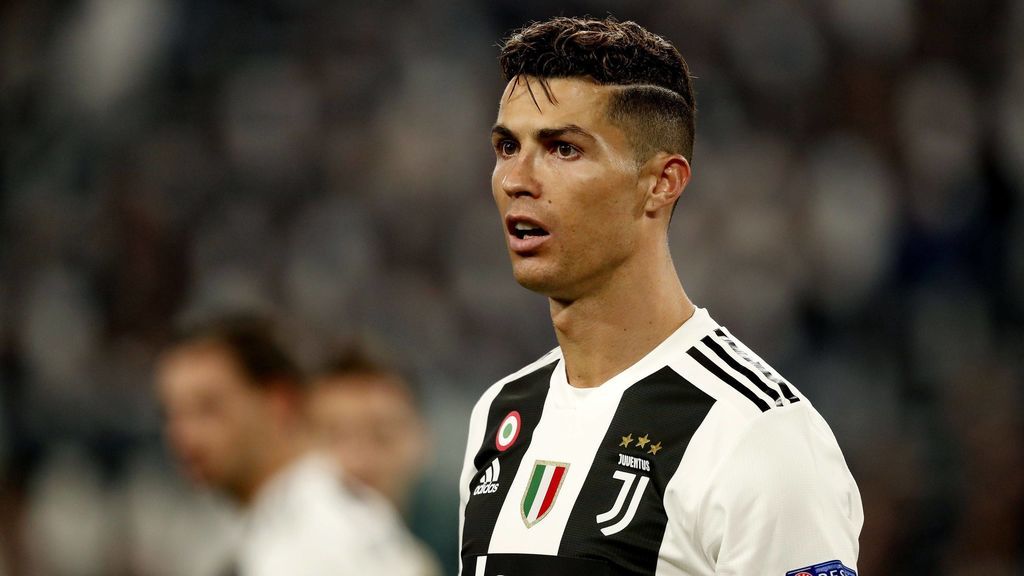 Varios medios italianos apuntan a la marcha de Cristiano Ronaldo de la Juventus tras la eliminación de la Champions