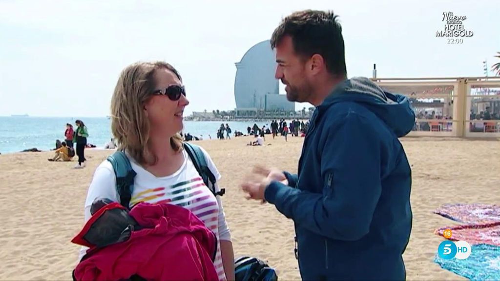 Desde las Ramblas hasta la Barceloneta: La venta ilegal invade la Ciudad Condal