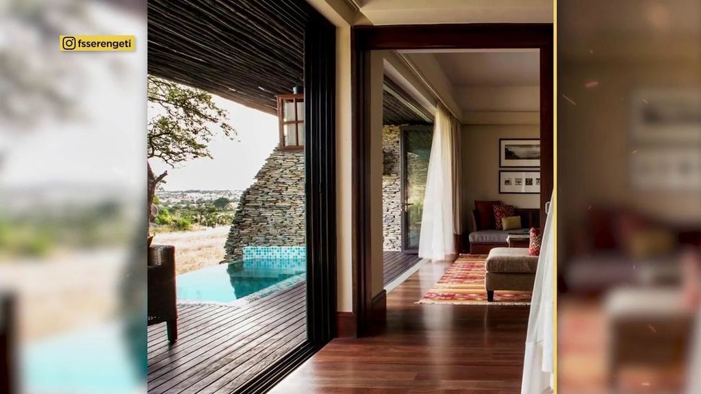 Las lujosas vacaciones de Blanca Suárez y Mario Casas: Una habitación de hasta 11.000 euros la noche