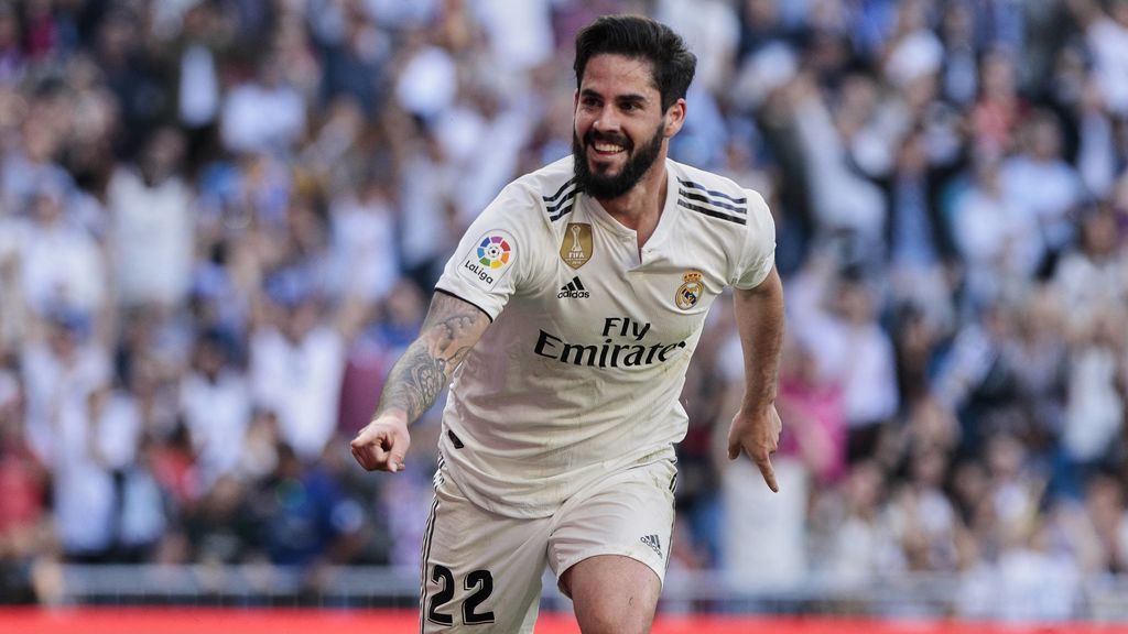 Isco y Sergi Roberto, los últimos en unirse al fénomeno viral de 'Ontas' Isco y Sergi Roberto, los últimos en unirse al fénomeno viral de 'Ontas'