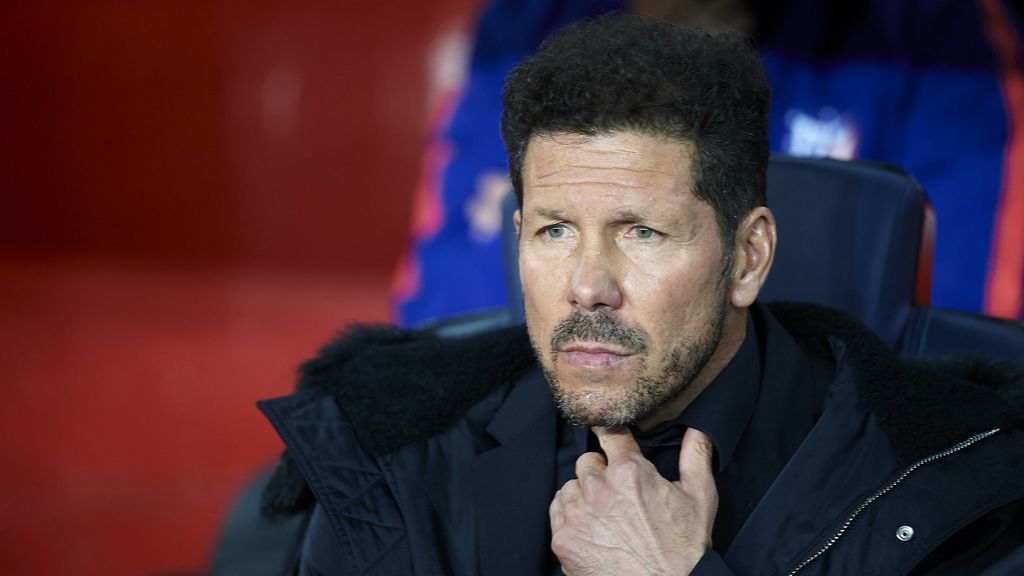 Simeone defiende a Diego Costa tras su polémico desplante: “En este momento, más con Costa que nunca” Simeone defiende a Diego Costa tras su polémico desplante: “En este momento, más con Costa que nunca”