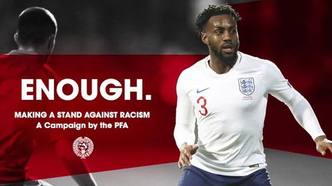inglés boicotea redes sociales para luchar contra el racismo - Deportes Cuatro