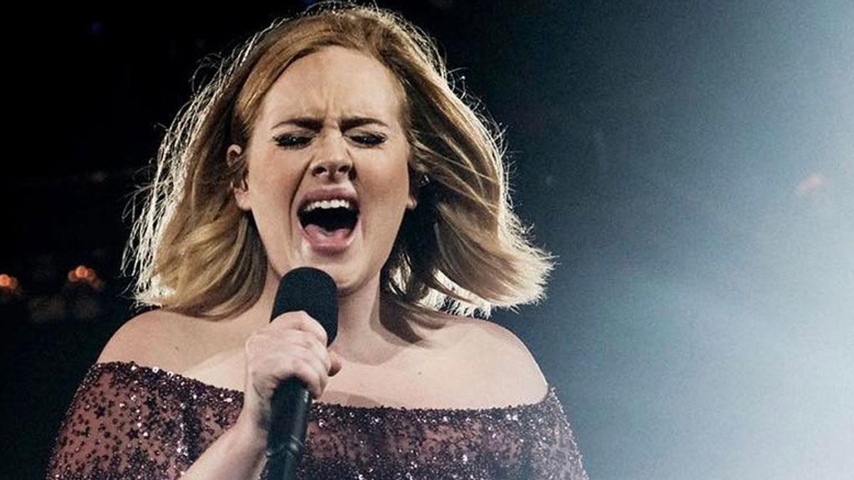 Adele se divorcia de Simon Konecki: así lo ha contado en un comunicado