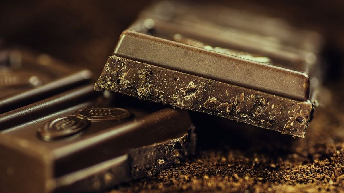 Sanidad alerta de un chocolate que contiene cannabis y los alérgenos sin traducción