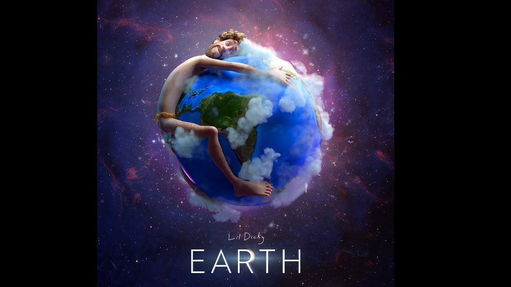 'Earth', el vídeo que defiende el medioambiente en el que colaboran Ariana Grande, Justin Bieber y Miley Cyrus