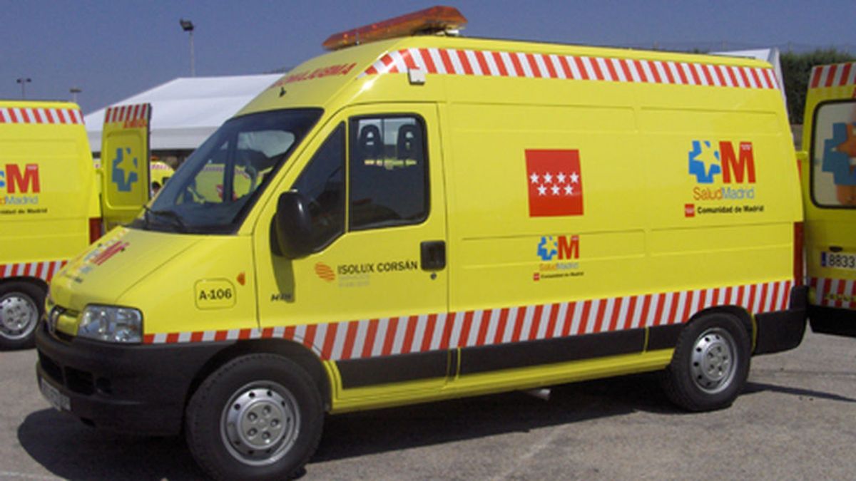 Muere un hombre de 56 años en Pioz tras esperar dos horas a una ambulancia
