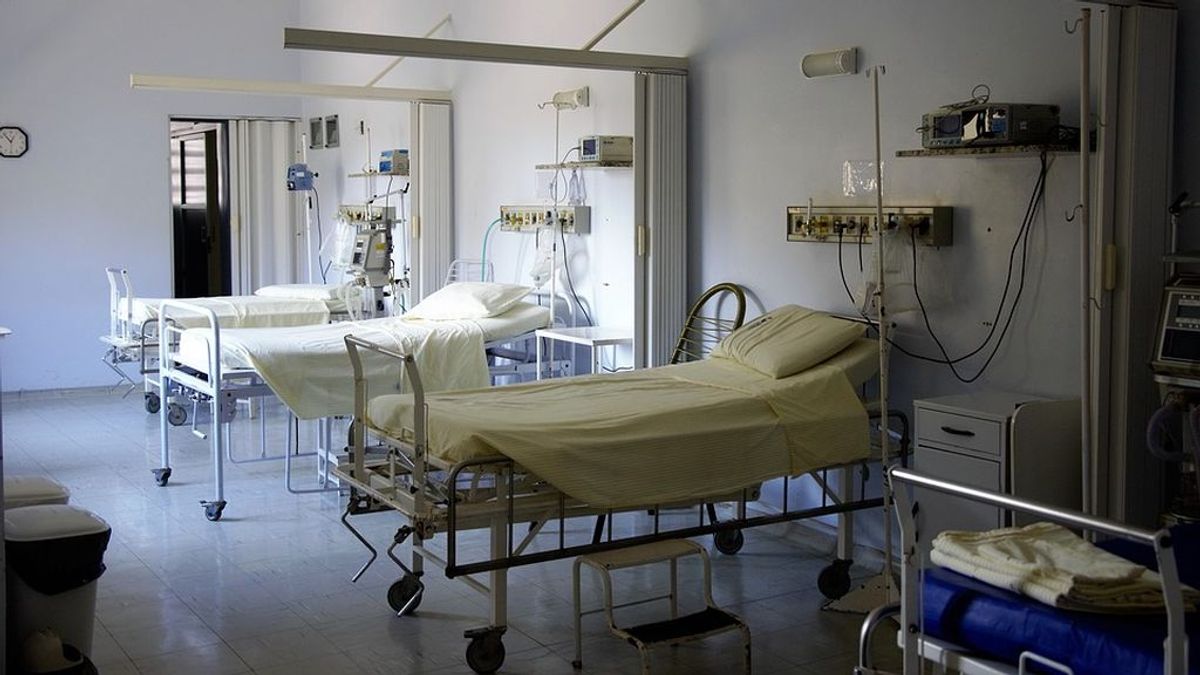 Condenada a cadena perpetua una enfermera italiana por matar a 4 pacientes