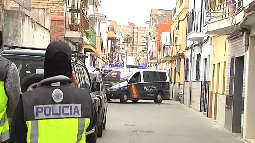 Prisión para el presunto yihadista que pretendía atentar en Sevilla