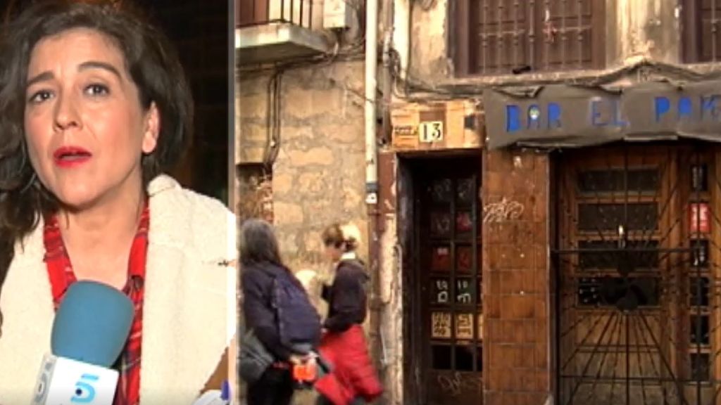 Detienen a tres hombres en Pamplona por violar presuntamente a una mujer
