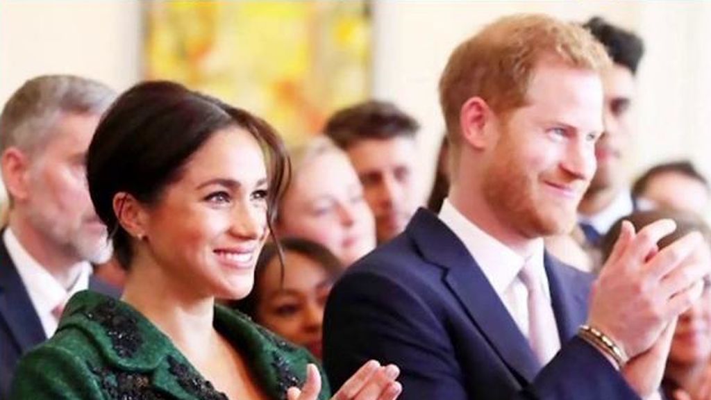Bombazo real: Las pruebas que demostrarían que Meghan Markle y el príncipe Harry ya son padres
