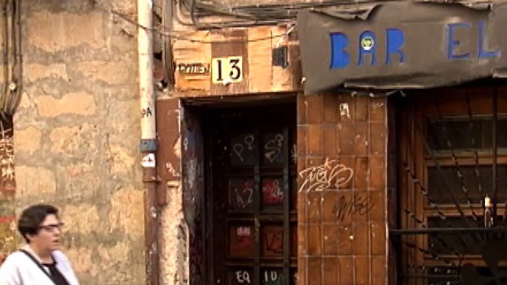 Detienen a tres personas por ser presuntos autores de una violación en grupo en Pamplona