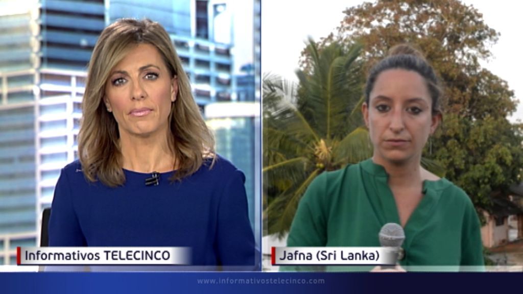 España asegura que no hay muertos ni heridos españoles entre las víctimas de Sri Lanka