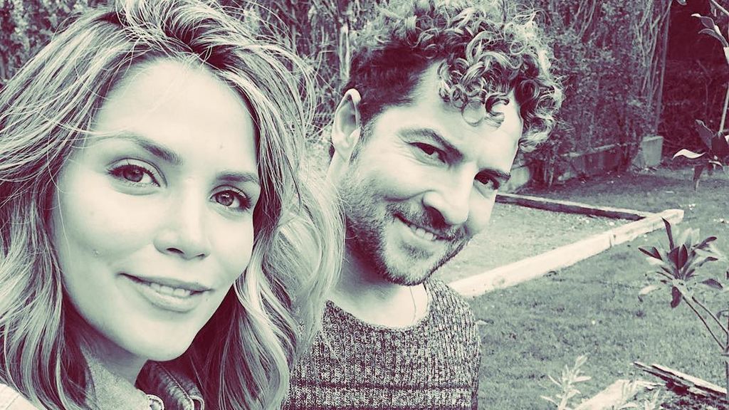 David Bisbal repite con su hijo Matteo la tradición que inauguró con Ella hace 9 años: "Juntos crecerán"