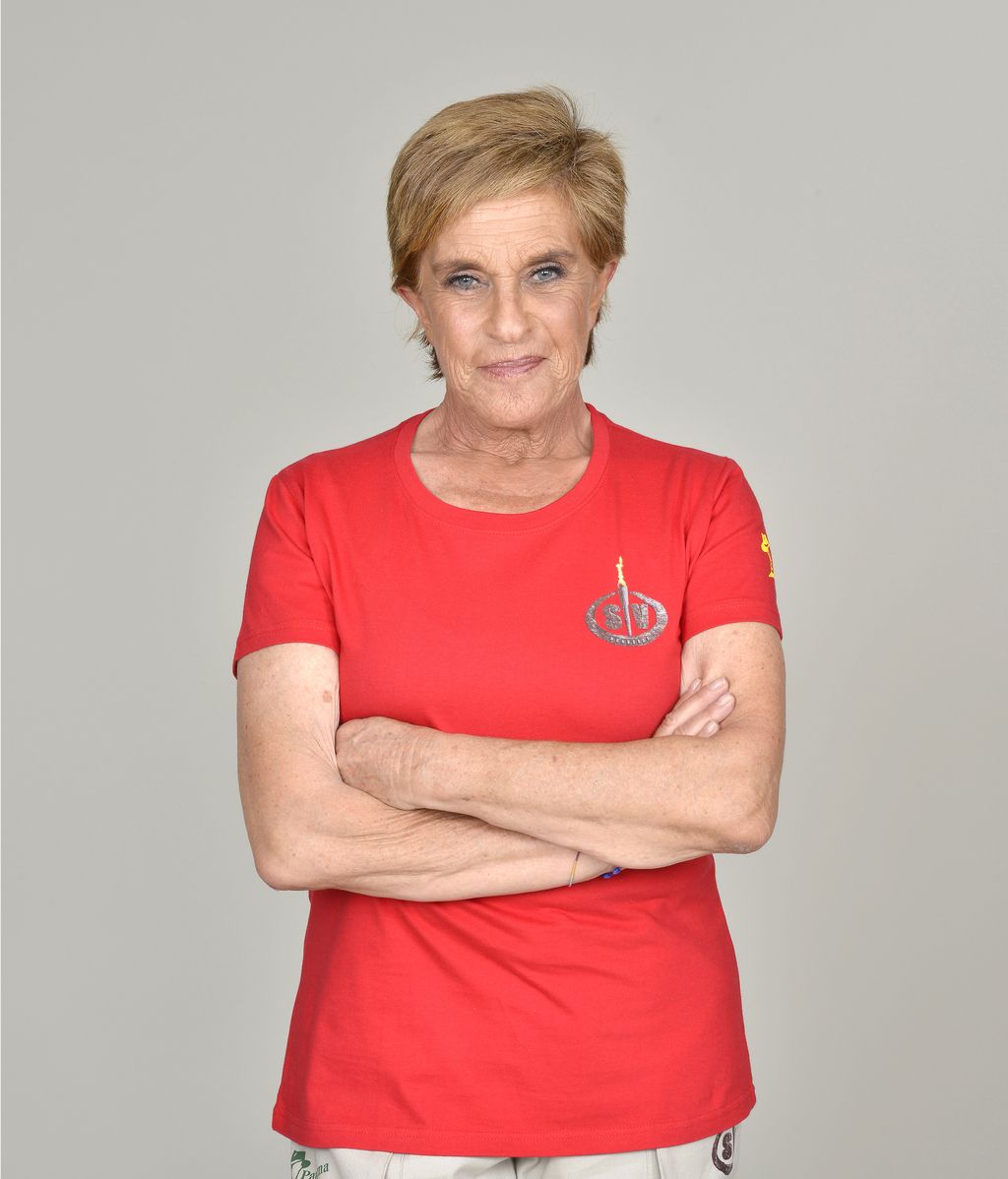 Chelo García Cortés