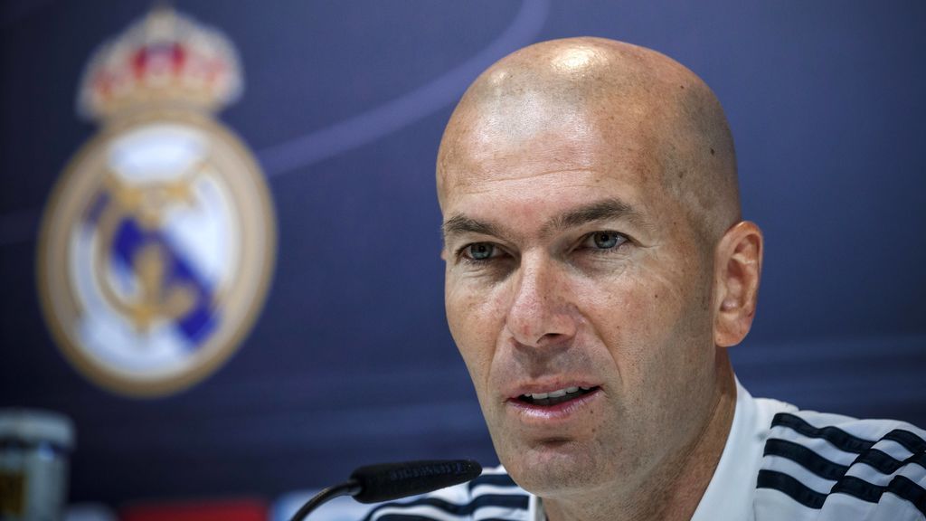 ¿Quién debería ser el fichaje prioritario del Real Madrid este verano? ¿Quién debería ser el fichaje prioritario del Real Madrid este verano?