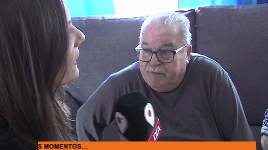Casi un centenar de ancianos, en riesgo  de ser desalojados en Alcorcón