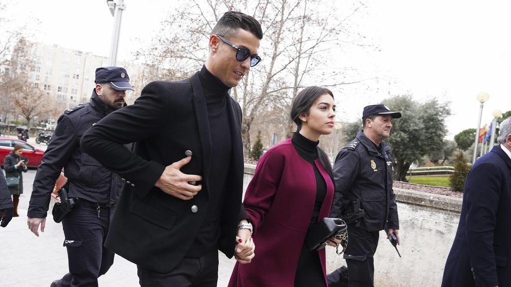 La táctica de Cristiano Ronaldo para volver a retrasar su juicio por presunta violación