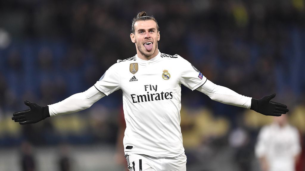 Gareth Bale habría comunicado su idea de quedarse en el Real Madrid Gareth Bale habría comunicado su idea de quedarse en el Real Madrid