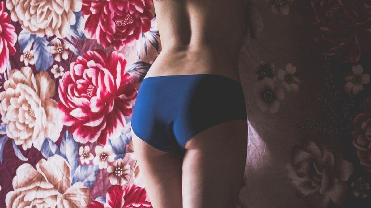 Ponemos a examen las braguitas menstruales: ¿funcionan?