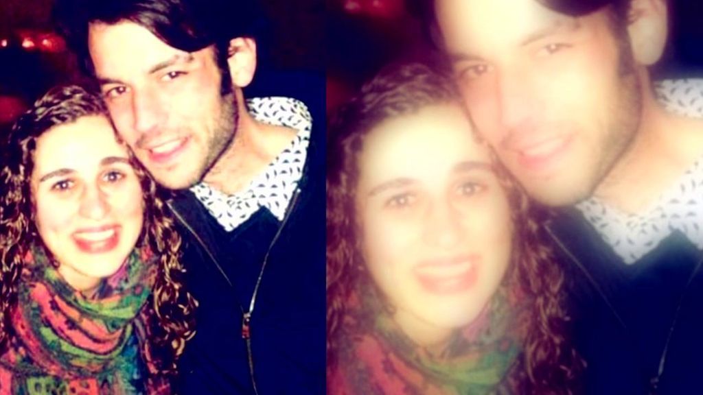 La pareja de gallegos asesinados en los atentados en Sri Lanka fueron identificados por un tatuaje común