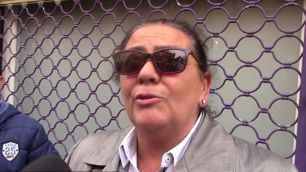 Las examigas de Isabel Pantoja creen que no va a durar mucho en la isla