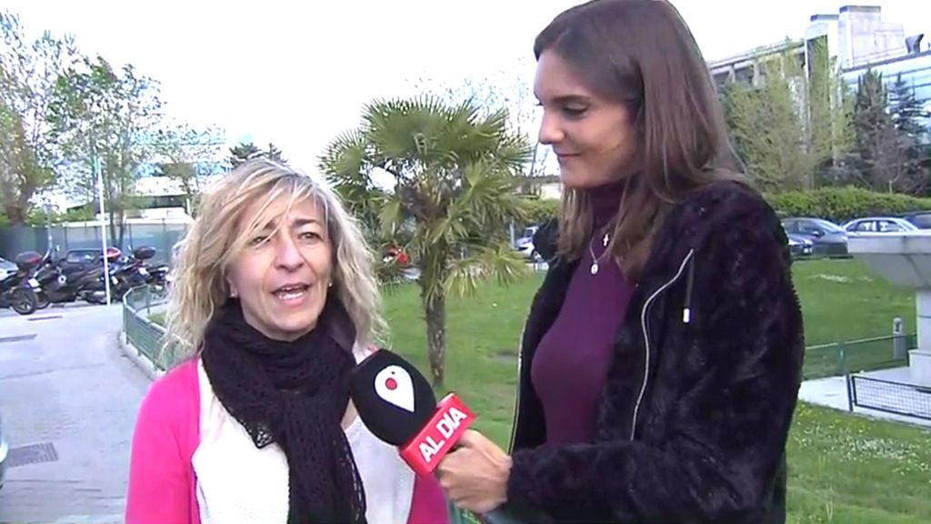 La mujer a la que nadie vio en el debate electoral: la medidora de los tiempos