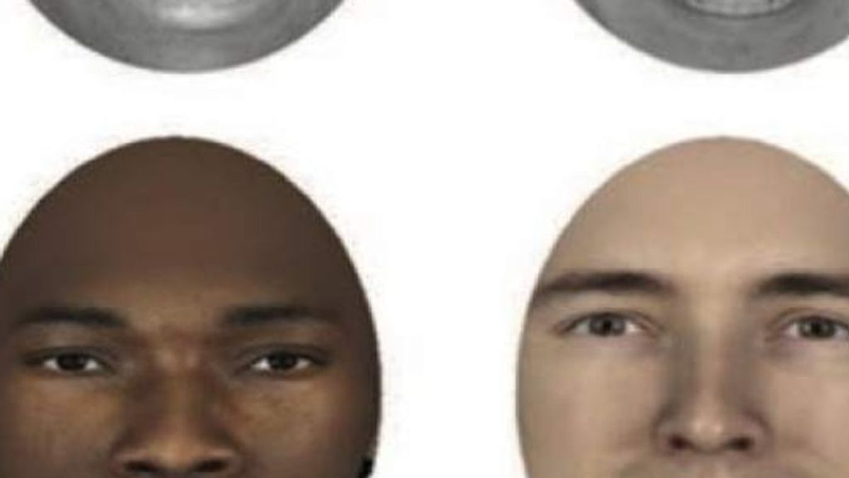 El estudio más polémico: evidencia que las personas blancas perciben peor las emociones en las caras de las negras