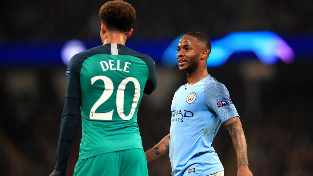 Sterling crea un manifiesto contra el racismo: sanciones de nueve puntos a los equipos y más partidos a puerta cerrada Sterling crea un manifiesto contra el racismo: sanciones de nueve puntos a los equipos y más partidos a puerta cerrada