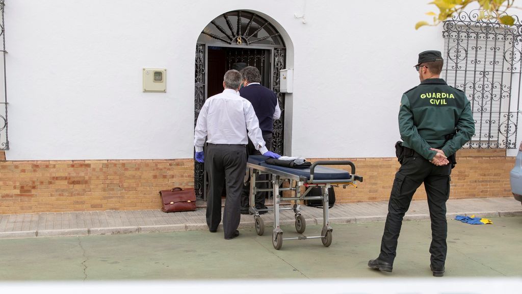 Investigan la muerte de una mujer de 80 años hallada con signos de violencia en su casa de Sevilla