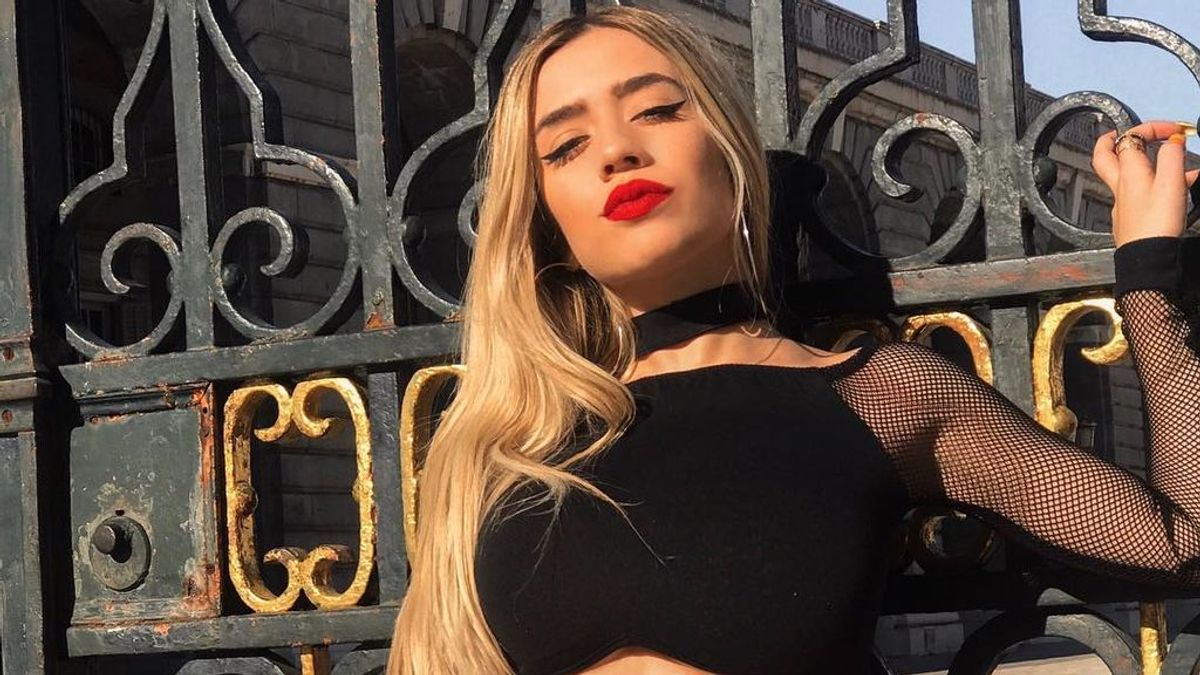 Martha revienta Instagram con sus versiones de reggaeton que gustan hasta a J Balvin