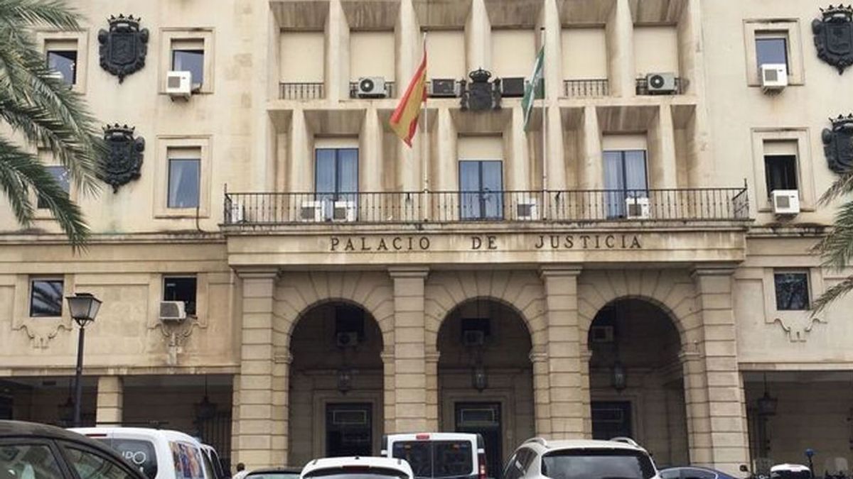 Condenado a prisión permanente revisable por asesinar e intentar violar a una mujer en Sevilla