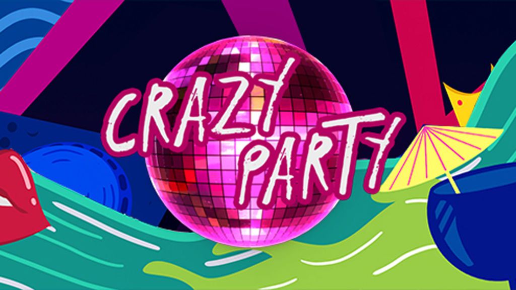 crazyparty