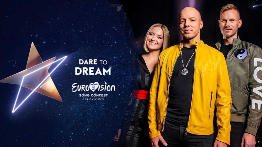 eurovision-2019-norvege-KEiiNO-Spirit-in-The-Sky-couv