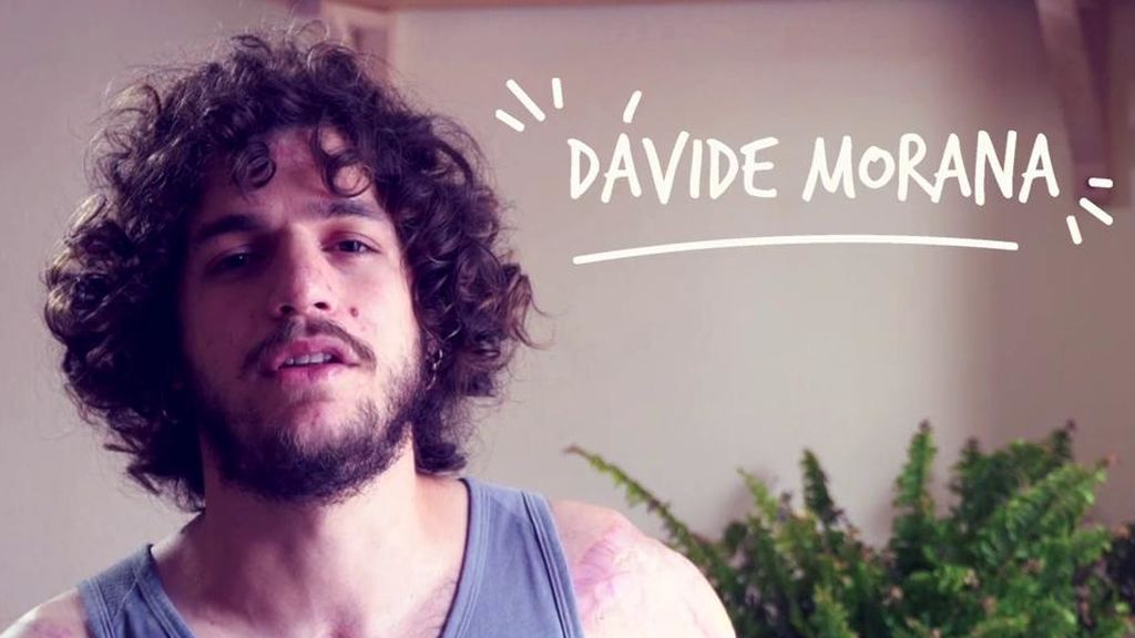 Dávide Morana | Una historia de superación en la lucha contra la meningitis