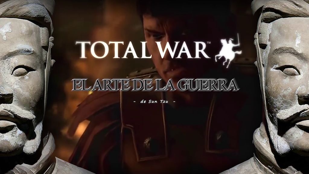 Total War: un juego que combina el tablero del Risk con la dinámica del Edge of Empires