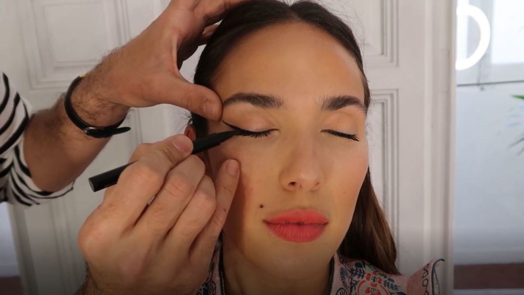 Sí se puede: cómo hacerte el eyeliner perfecto