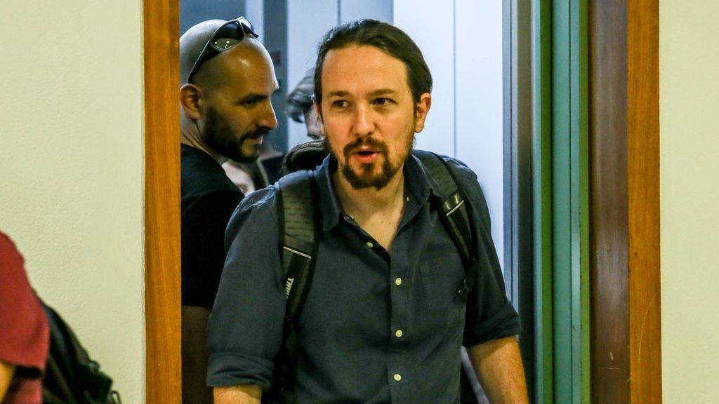 Pablo Iglesias