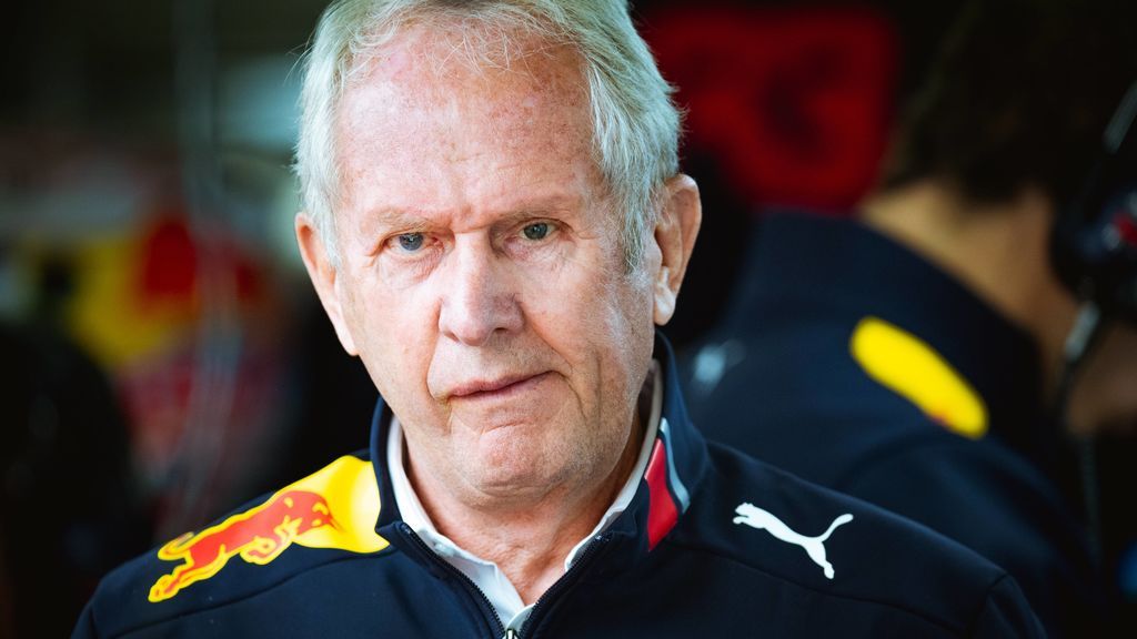 El comentario machista de un expiloto que no cree que las mujeres puedan conducir un F1: "Es demasiado difícil y agotador para ellas" El comentario machista de un expiloto que no cree que las mujeres puedan conducir un F1: "Es demasiado difícil y agotador para ellas"