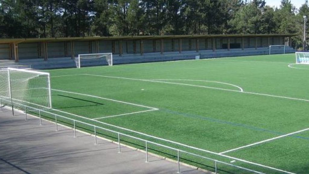 "Mañana voy a ir a por ti": Condenado por agredir a un rival en un bar tras ser expulsado en un partido de fútbol "Mañana voy a ir a por ti": Condenado por agredir a un rival en un bar tras ser expulsado en un partido de fútbol