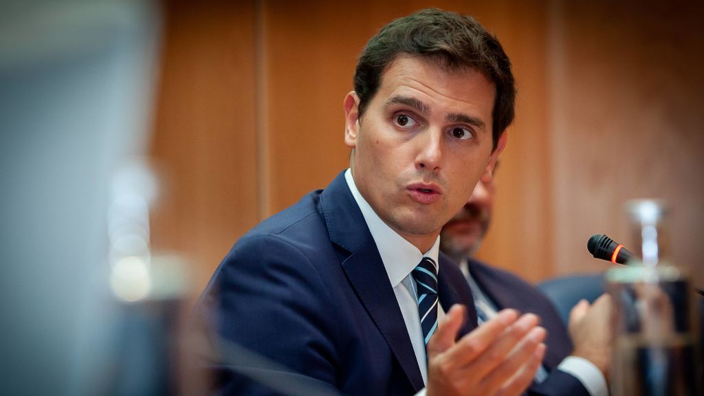 Albert Rivera