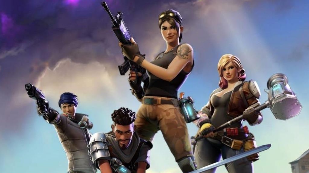 Los empleados de Fornite denuncian jornadas de trabajo de más de 70 horas tras la aparición de Apex Legends