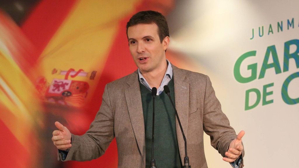 Pablo Casado