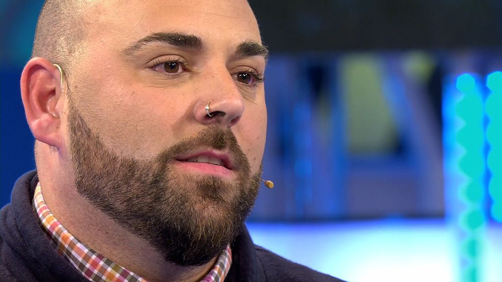 Reconciliación con condiciones: para volver a ser amigos le debe pedir perdón