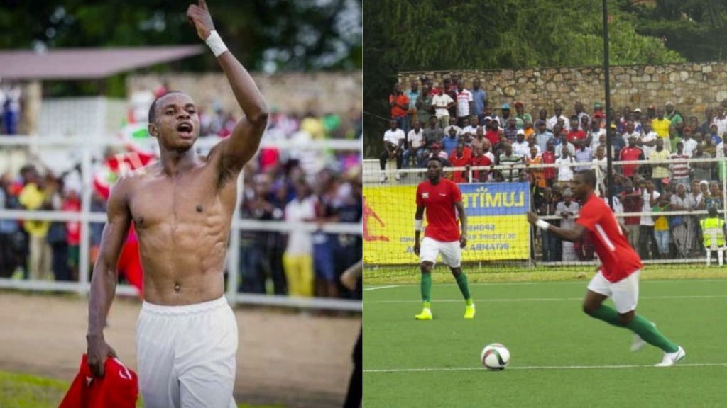 Fallece de muerte súbita tras desoír las advertencias de que no jugase más al fútbol por problemas cardíacos Fallece de muerte súbita tras desoír las advertencias de que no jugase más al fútbol por problemas cardíacos