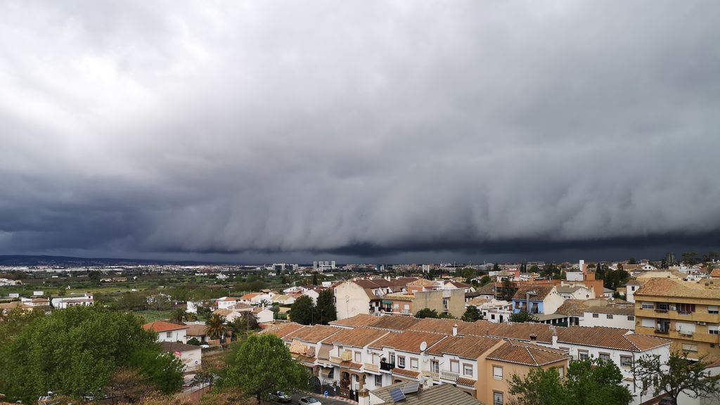 Marina Medina Palma en Huétor Vega, Granada